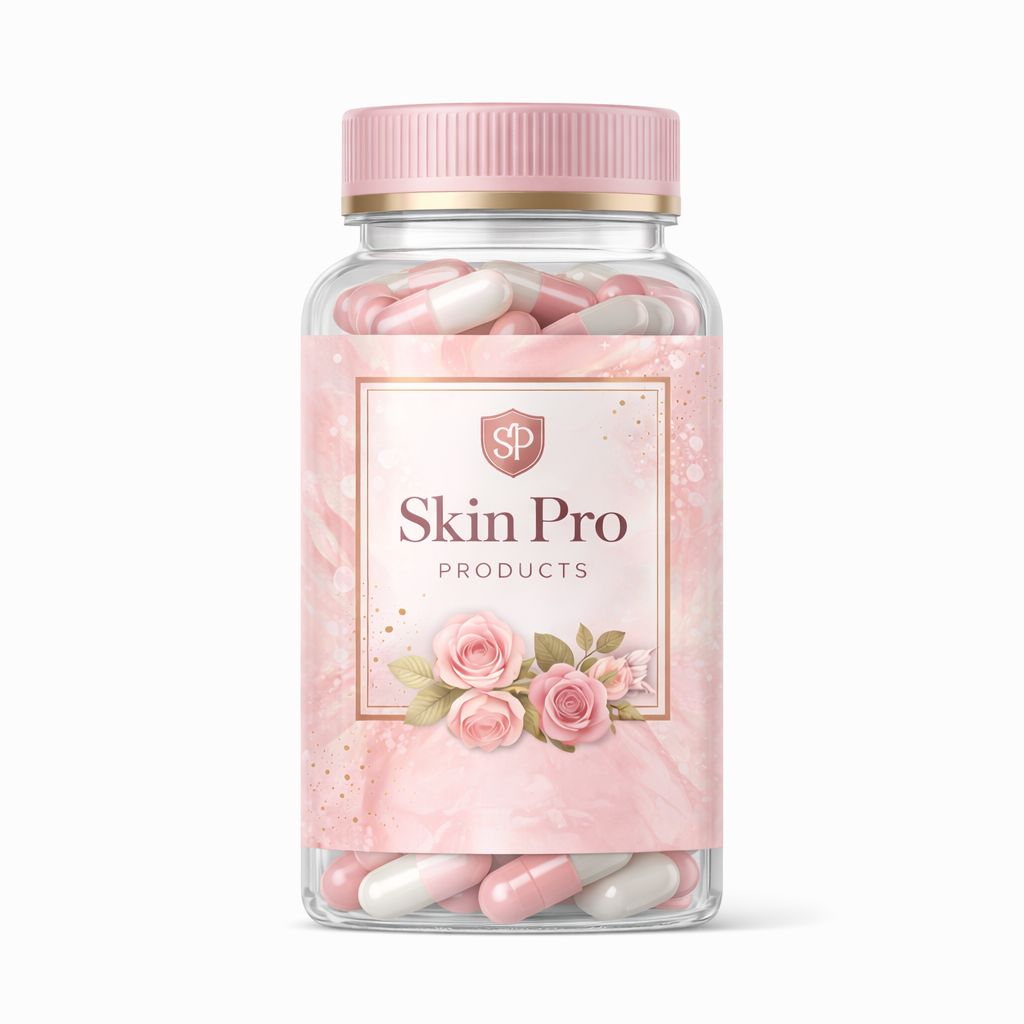 Skin Pro Formula